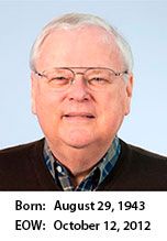 Ken Whitman Ken Whitman