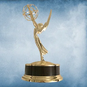 POST Wins Emmy