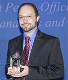 Organizational Achievement Award Winner