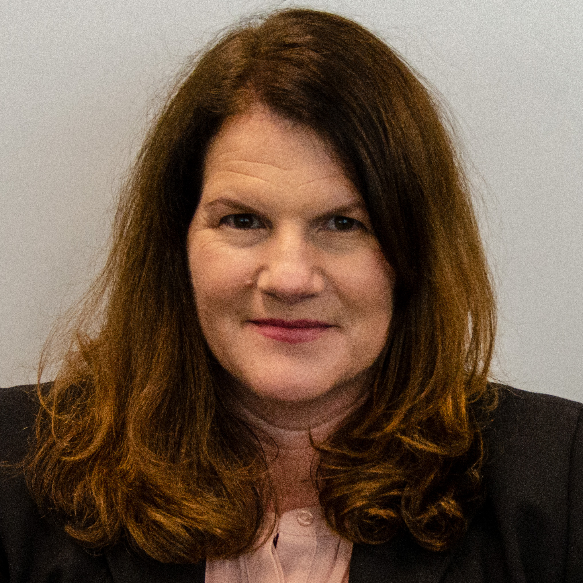 Lisa Holton Lisa Holton